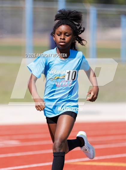 Thumbnail 1 in Warriors Invitational photogallery.
