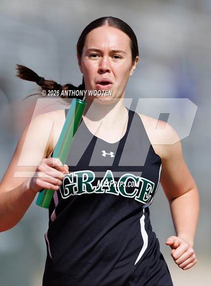 Thumbnail 1 in Warriors Invitational photogallery.