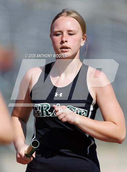 Thumbnail 1 in Warriors Invitational photogallery.