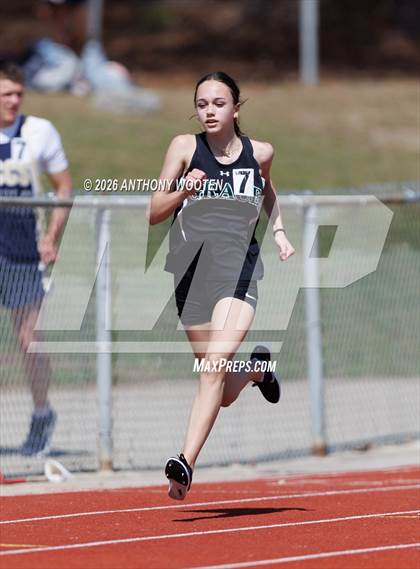 Thumbnail 2 in Warriors Invitational photogallery.