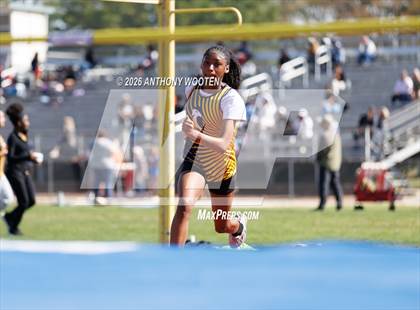 Thumbnail 2 in Warriors Invitational photogallery.