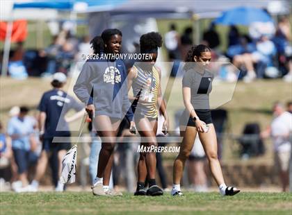 Thumbnail 3 in Warriors Invitational photogallery.