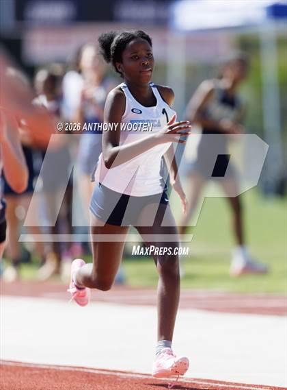 Thumbnail 1 in Warriors Invitational photogallery.