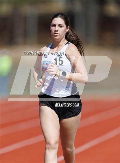 Thumbnail 1 in Warriors Invitational photogallery.