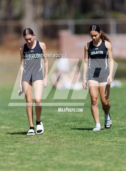 Thumbnail 1 in Warriors Invitational photogallery.