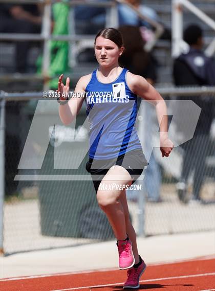 Thumbnail 2 in Warriors Invitational photogallery.