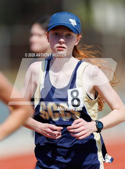 Thumbnail 2 in Warriors Invitational photogallery.