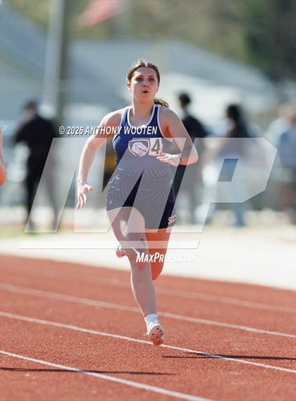 Thumbnail 1 in Warriors Invitational photogallery.