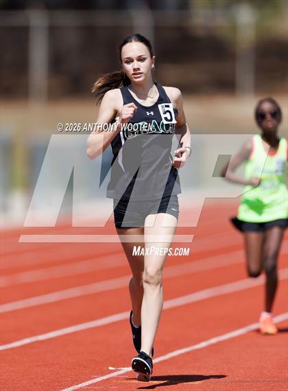 Thumbnail 3 in Warriors Invitational photogallery.