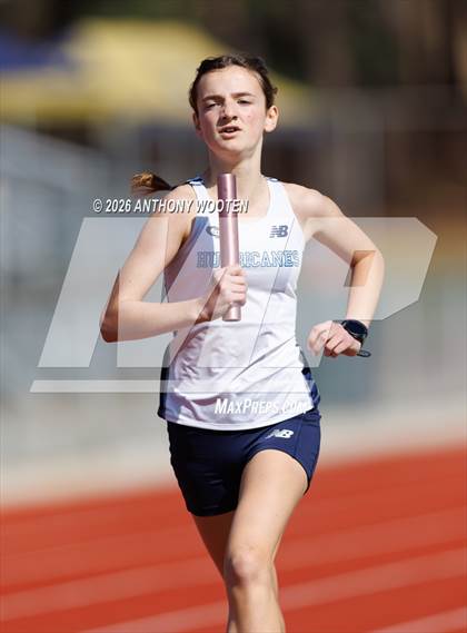 Thumbnail 1 in Warriors Invitational photogallery.
