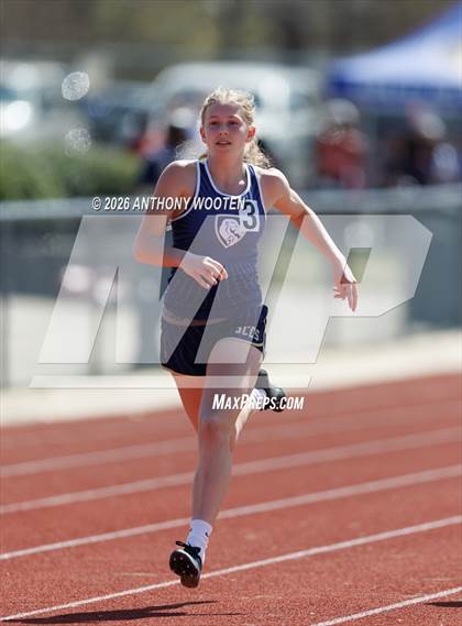 Thumbnail 1 in Warriors Invitational photogallery.