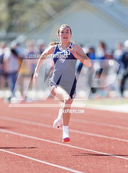 Thumbnail 1 in Warriors Invitational photogallery.