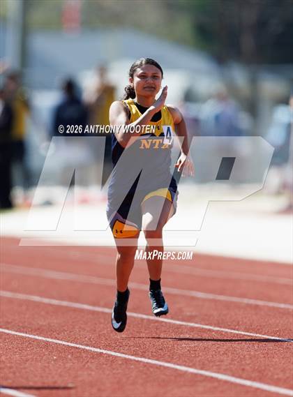 Thumbnail 2 in Warriors Invitational photogallery.