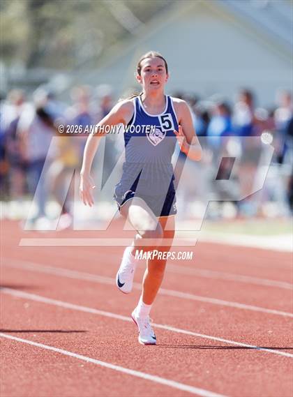 Thumbnail 3 in Warriors Invitational photogallery.