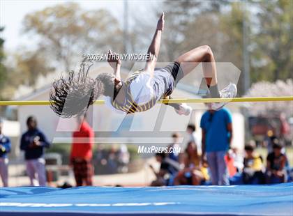 Thumbnail 2 in Warriors Invitational photogallery.