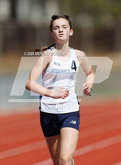 Thumbnail 1 in Warriors Invitational photogallery.