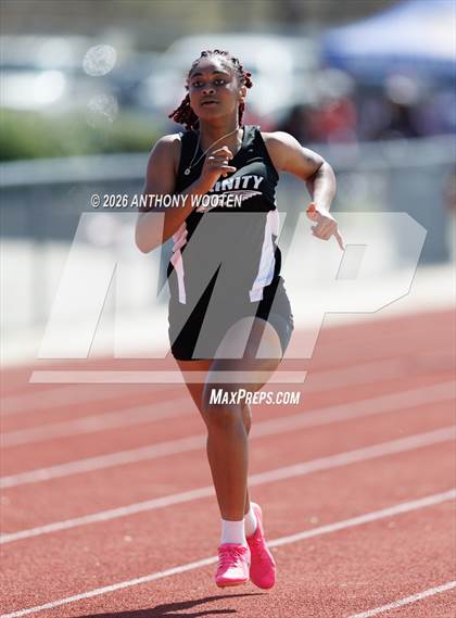 Thumbnail 2 in Warriors Invitational photogallery.