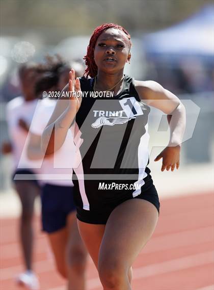 Thumbnail 3 in Warriors Invitational photogallery.