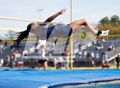 Thumbnail 2 in Warriors Invitational photogallery.