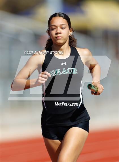 Thumbnail 1 in Warriors Invitational photogallery.