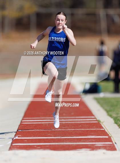 Thumbnail 2 in Warriors Invitational photogallery.