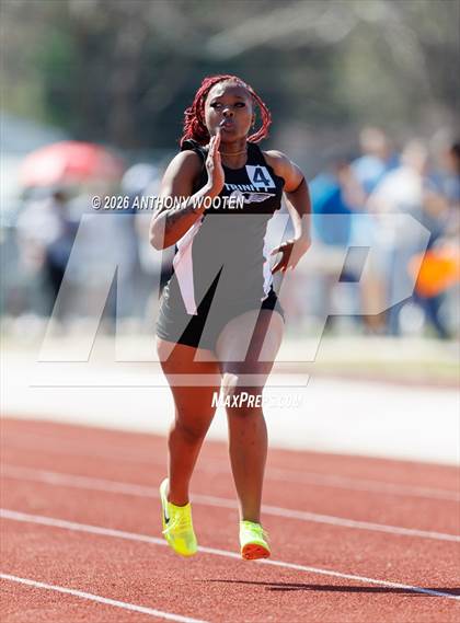 Thumbnail 1 in Warriors Invitational photogallery.