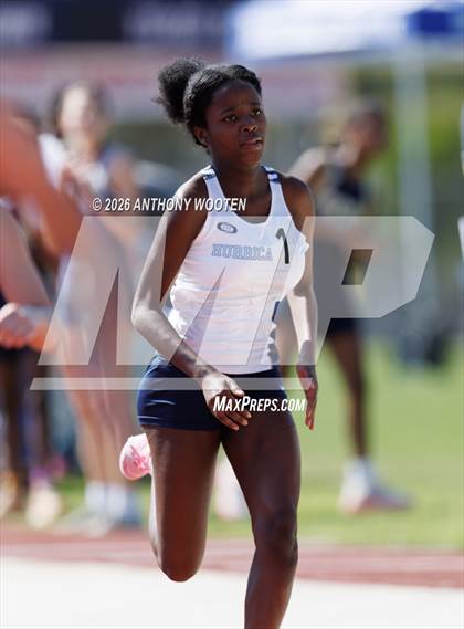 Thumbnail 2 in Warriors Invitational photogallery.