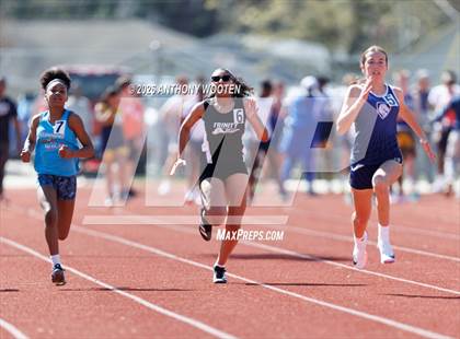 Thumbnail 2 in Warriors Invitational photogallery.