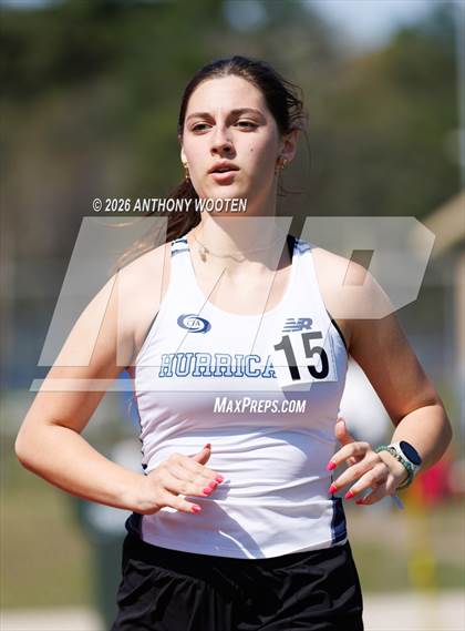 Thumbnail 2 in Warriors Invitational photogallery.