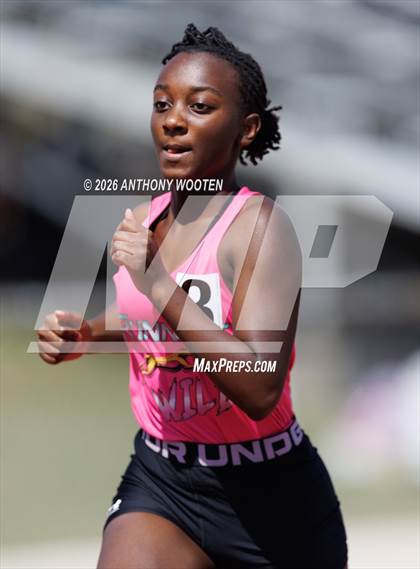 Thumbnail 2 in Warriors Invitational photogallery.