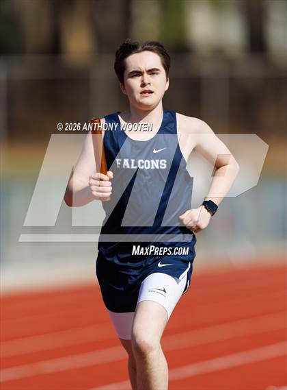 Thumbnail 3 in Warriors Invitational photogallery.