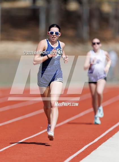 Thumbnail 2 in Warriors Invitational photogallery.