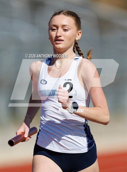 Thumbnail 2 in Warriors Invitational photogallery.