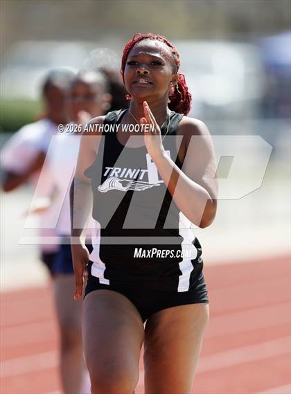 Thumbnail 1 in Warriors Invitational photogallery.