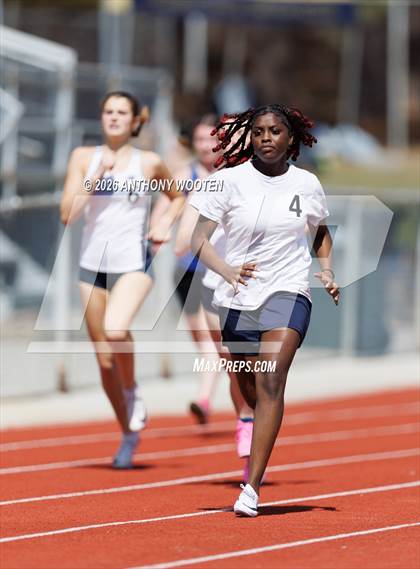 Thumbnail 3 in Warriors Invitational photogallery.