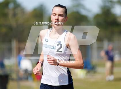 Thumbnail 1 in Warriors Invitational photogallery.