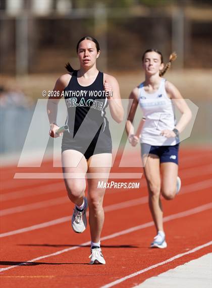 Thumbnail 1 in Warriors Invitational photogallery.