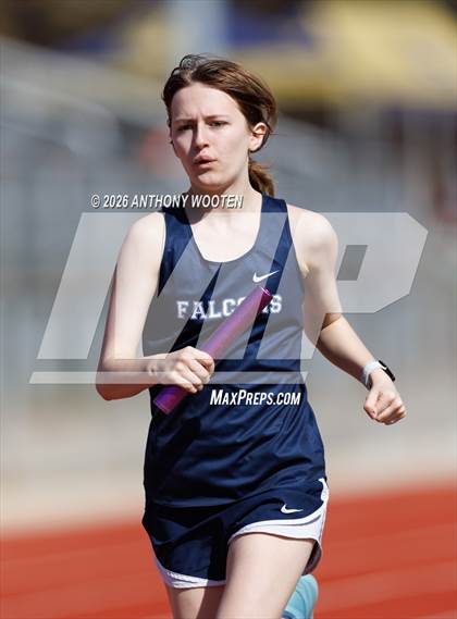 Thumbnail 1 in Warriors Invitational photogallery.
