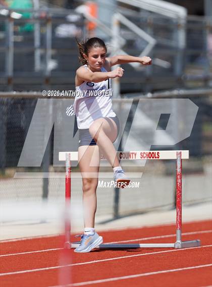 Thumbnail 2 in Warriors Invitational photogallery.