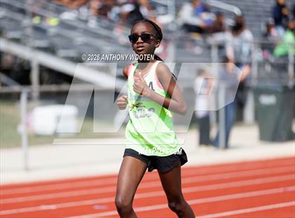 Thumbnail 2 in Warriors Invitational photogallery.