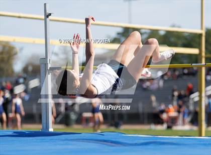 Thumbnail 2 in Warriors Invitational photogallery.