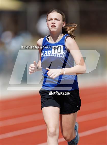 Thumbnail 2 in Warriors Invitational photogallery.