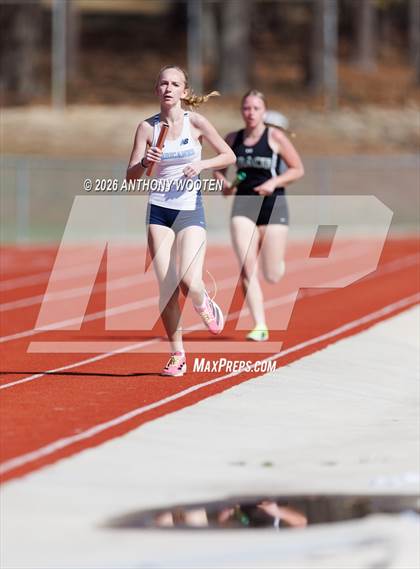 Thumbnail 2 in Warriors Invitational photogallery.