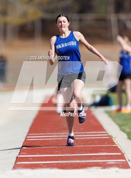Thumbnail 2 in Warriors Invitational photogallery.