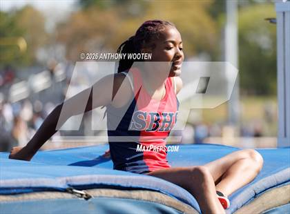 Thumbnail 1 in Warriors Invitational photogallery.