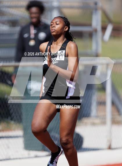 Thumbnail 1 in Warriors Invitational photogallery.