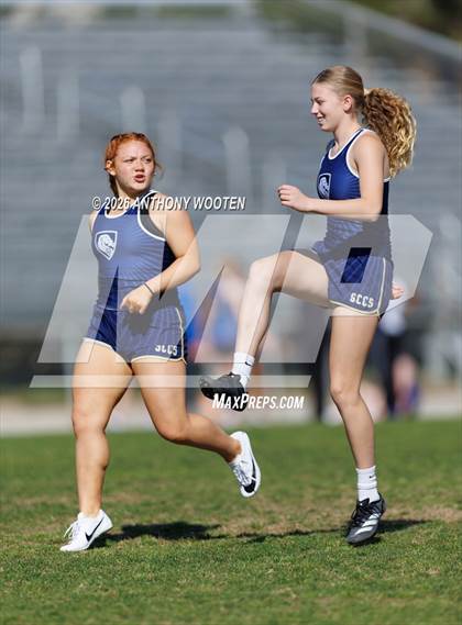 Thumbnail 2 in Warriors Invitational photogallery.