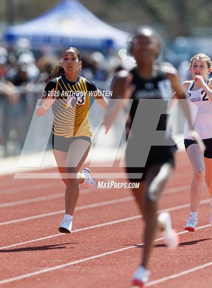 Thumbnail 3 in Warriors Invitational photogallery.