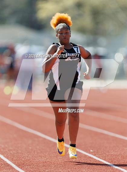 Thumbnail 1 in Warriors Invitational photogallery.