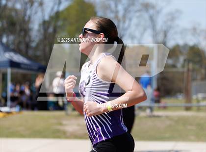 Thumbnail 1 in Warriors Invitational photogallery.